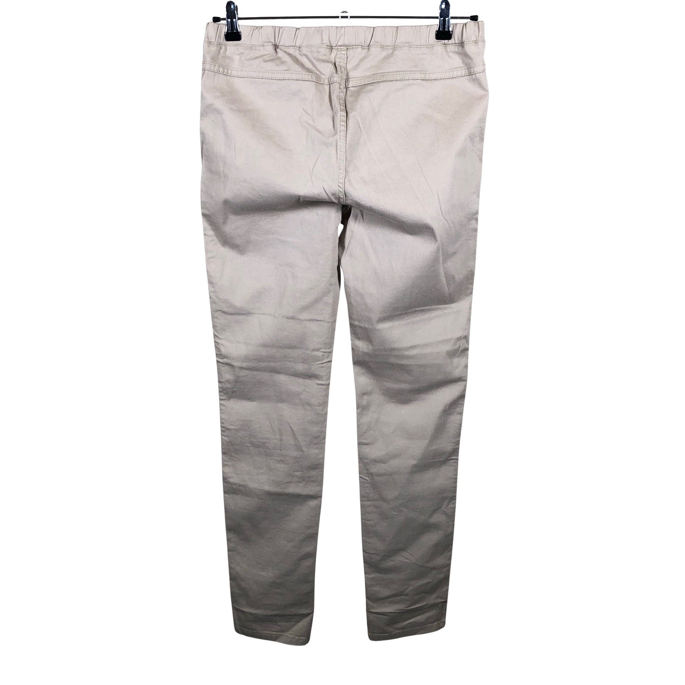 Unisex Lindex - Jeggings, size 46 - Beige (2)