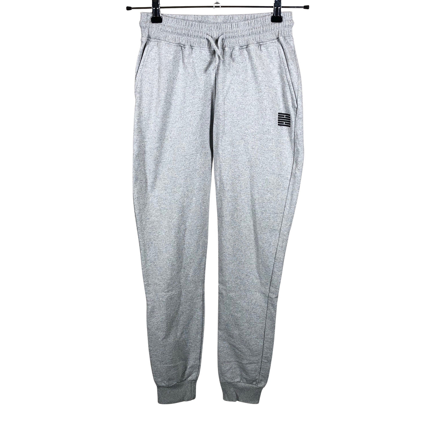 Unisex Billebeino - Sweatpants, size 158 - 164 - Gray (1)