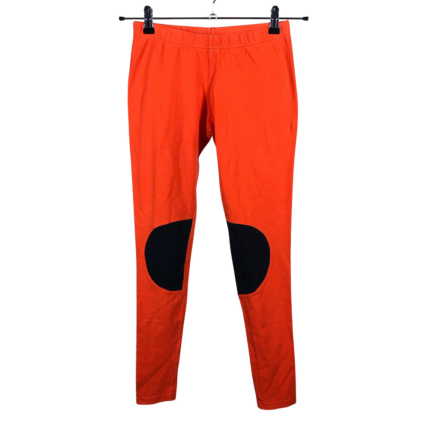 Unisex Papu - Leggings, size 38 - Orange (1)