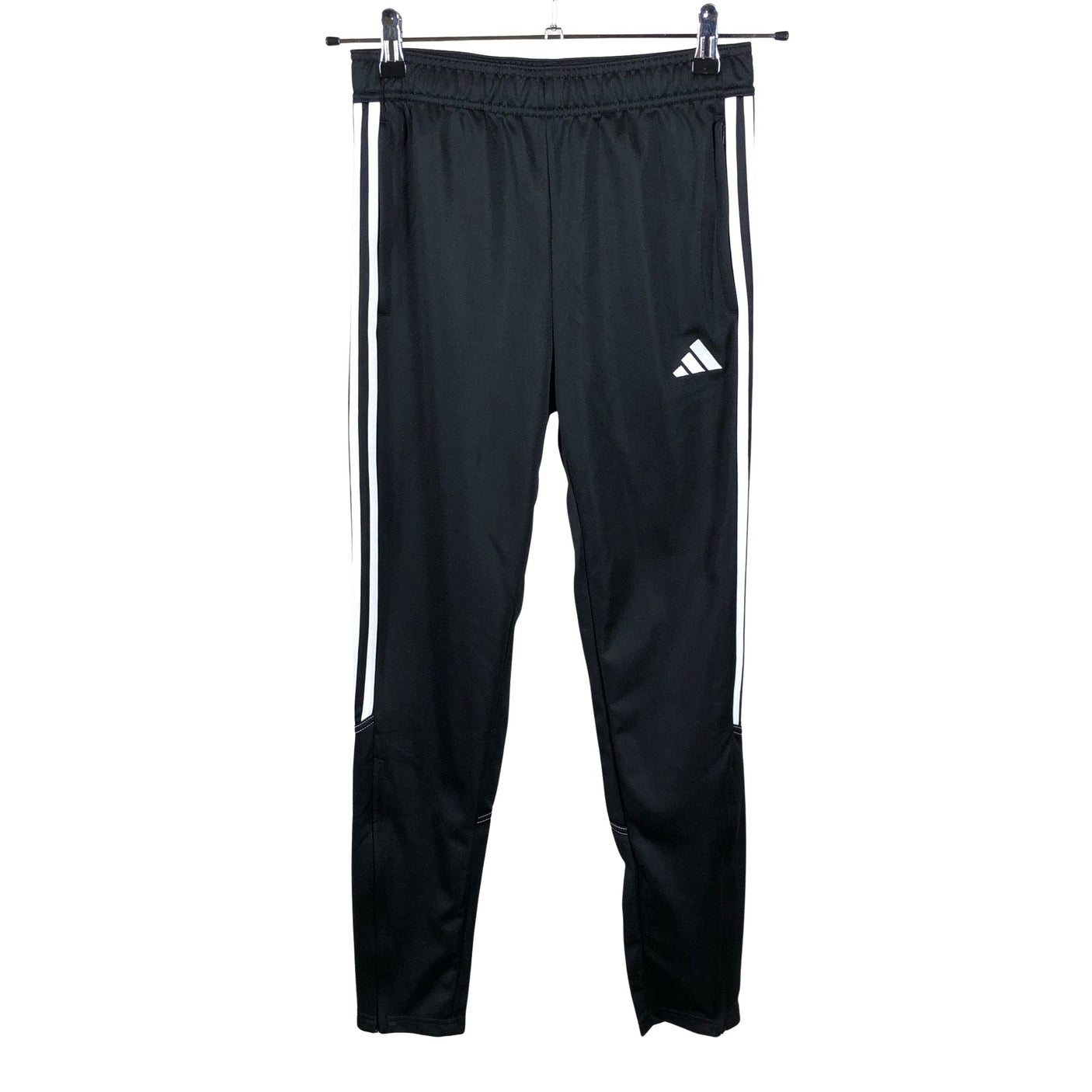Unisex Adidas - Track pants, size 158 - 164 - Black (1)