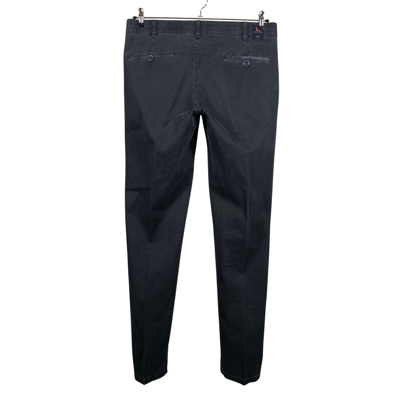 Unisex Club Of Comfort - Chinos, size L - Gray (2)