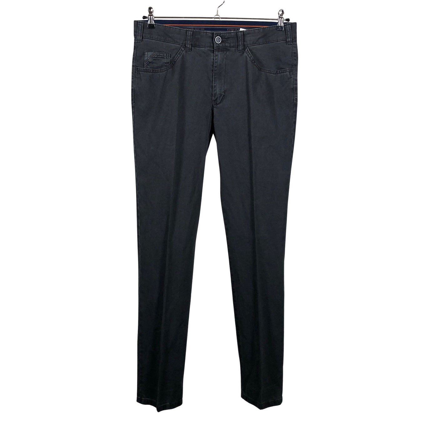 Unisex Club Of Comfort - Chinos, size L - Gray (1)