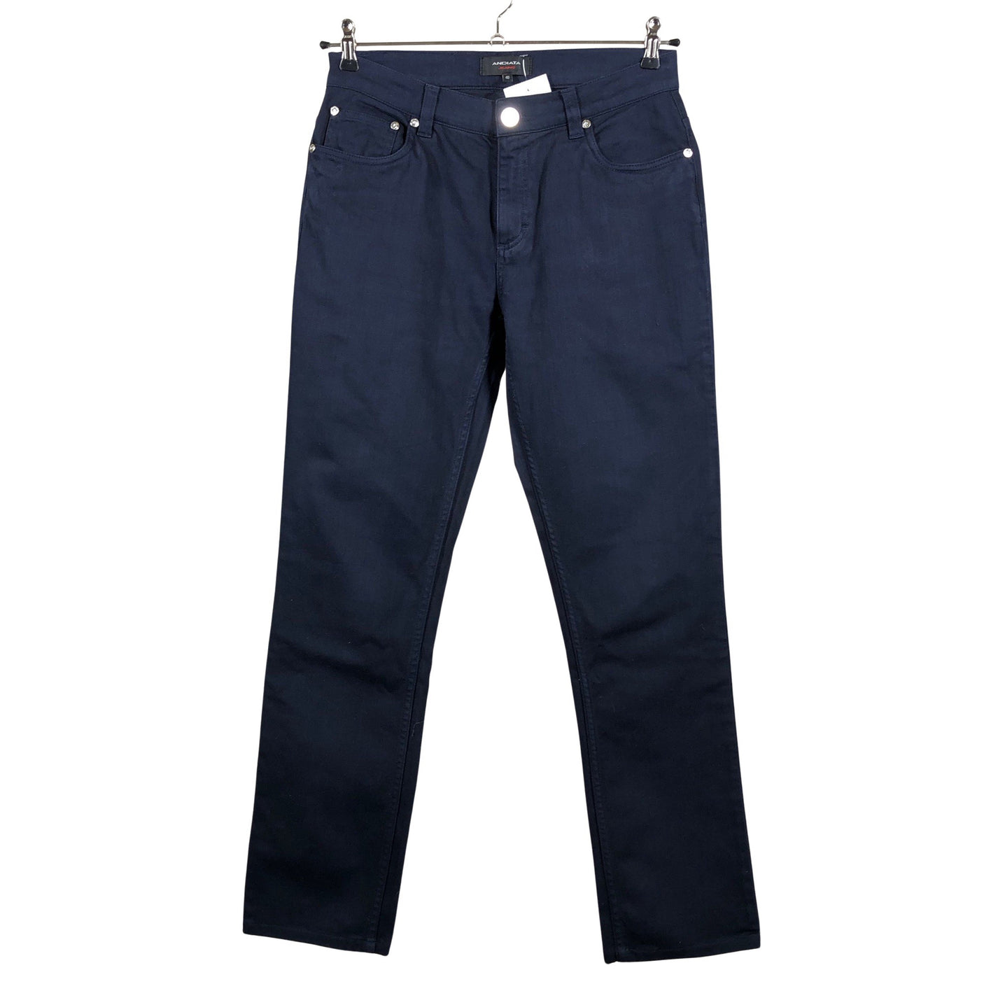 Unisex Andiata - Jeans, size 40 - Blue (1)