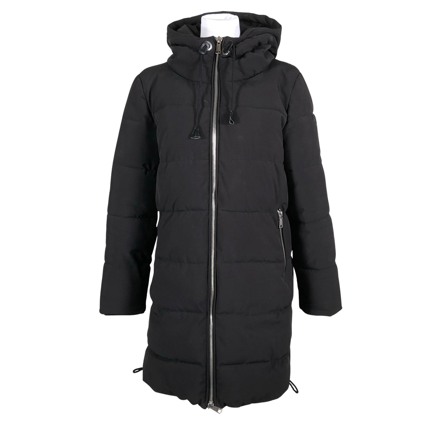 Unisex Esprit - Winter jacket, size 40 - Black (1)