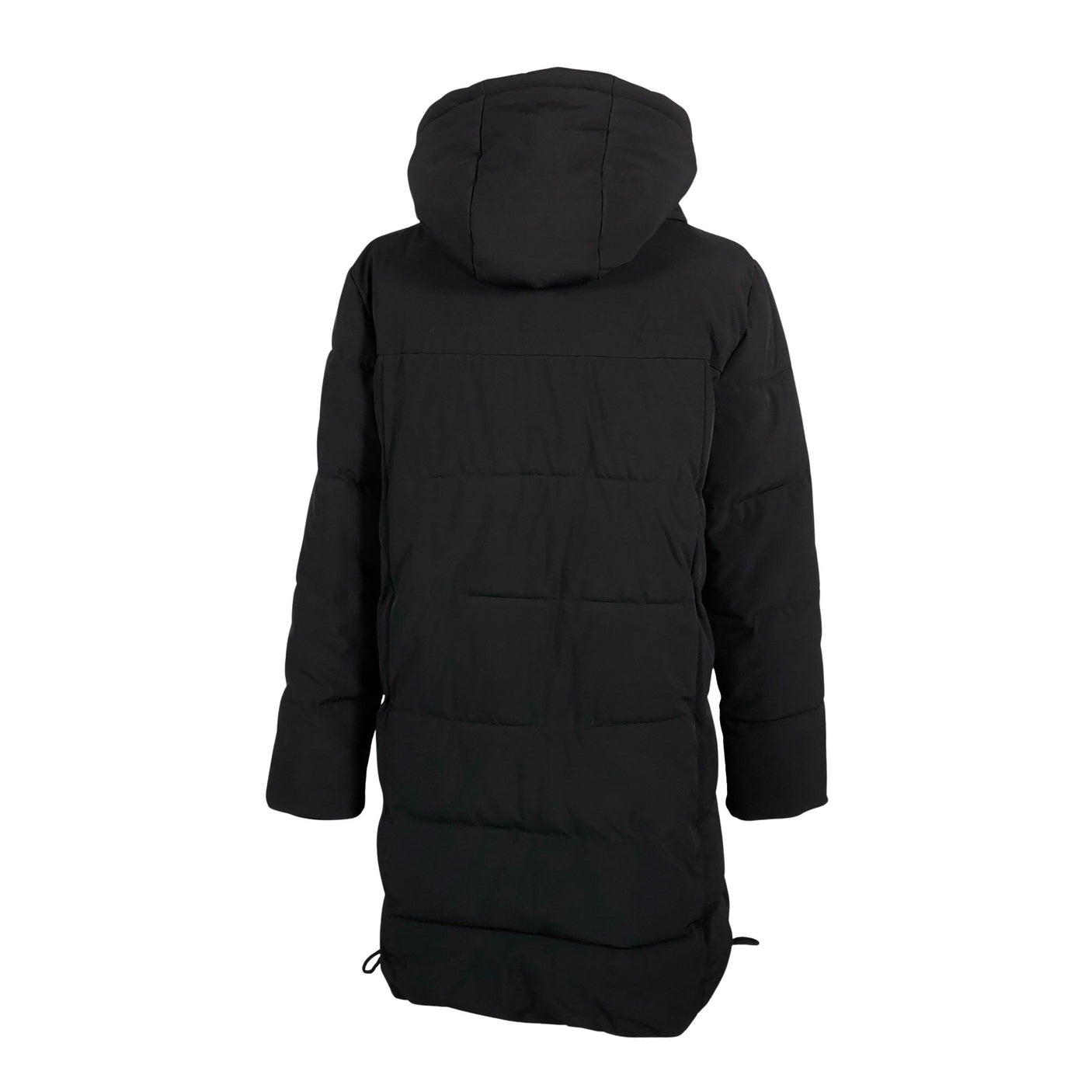 Unisex Esprit - Winter jacket, size 40 - Black (2)