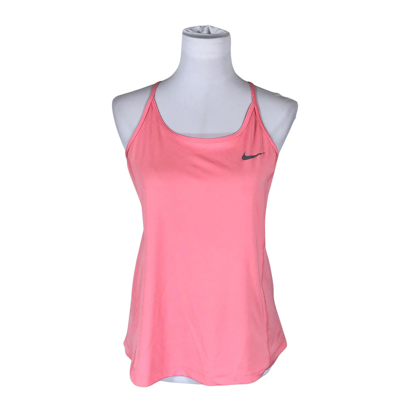 Unisex Nike - Sports top, size 38 - Pink (1)