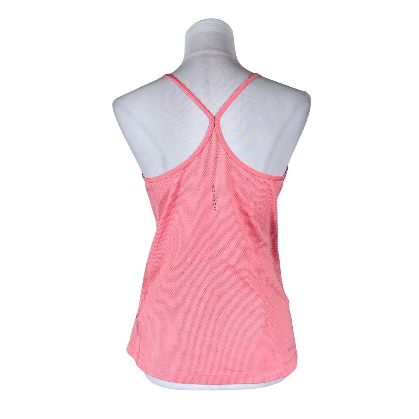 Unisex Nike - Sports top, size 38 - Pink (2)