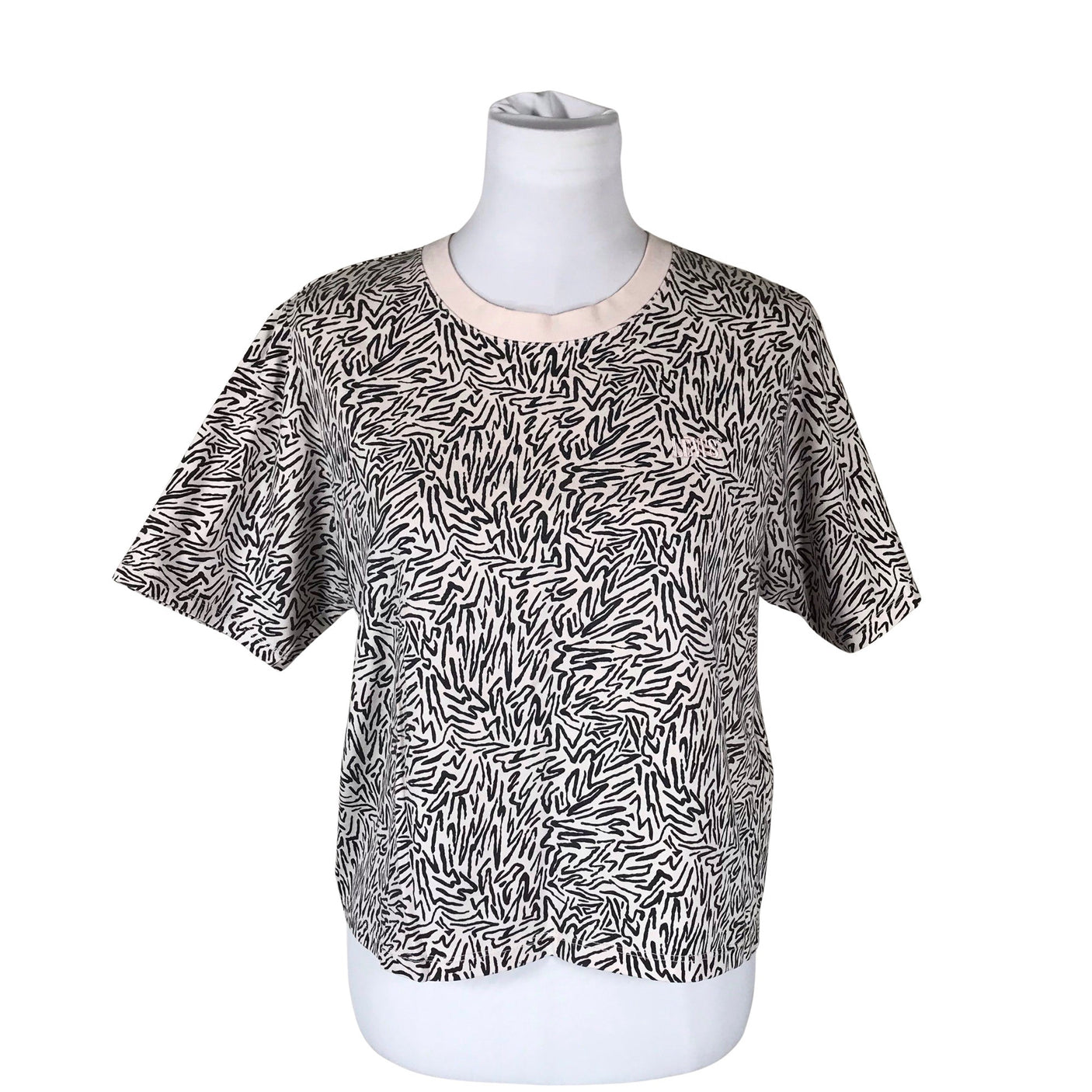 Unisex Levi's - T-shirt, size 34 - Light pink (1)