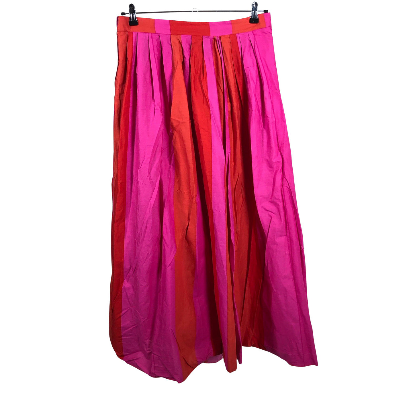 Unisex Marimekko - Fabric skirt, size 38 - Pink (1)