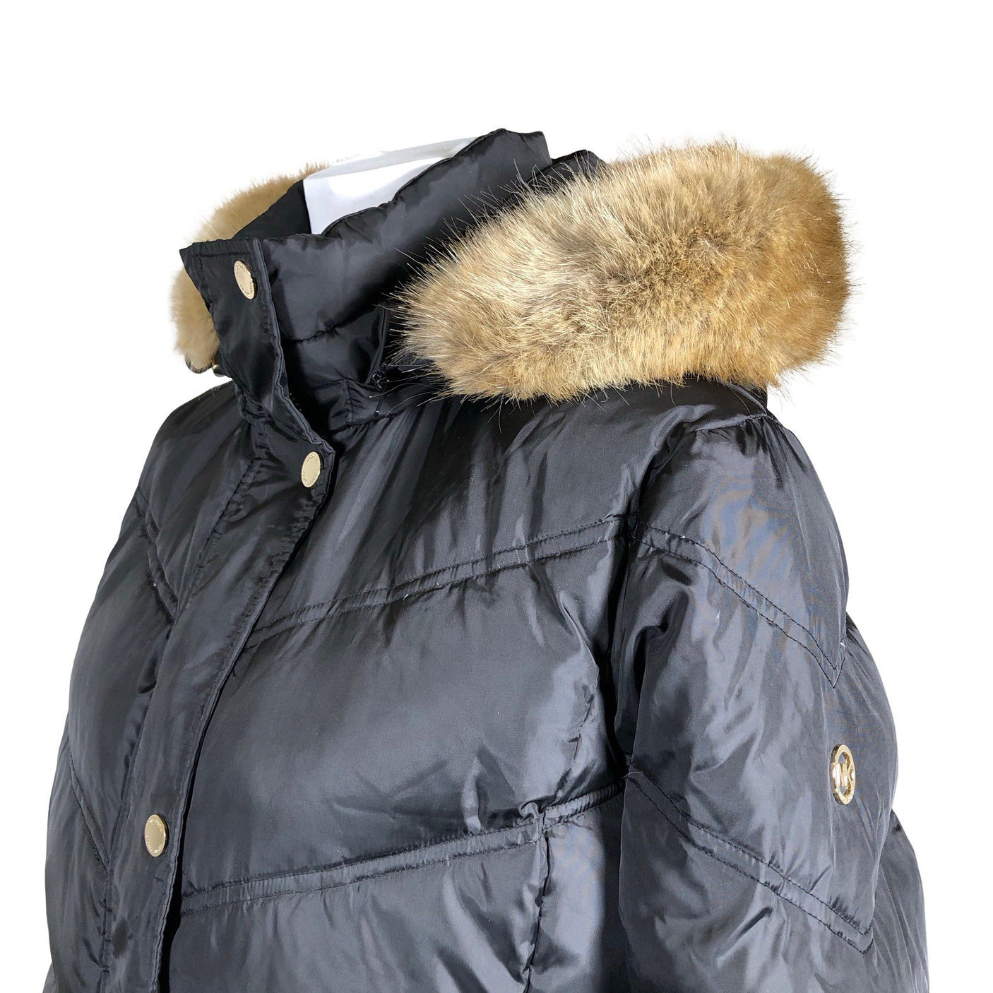 Michael Kors - Sulejope, suurus 40 - Must