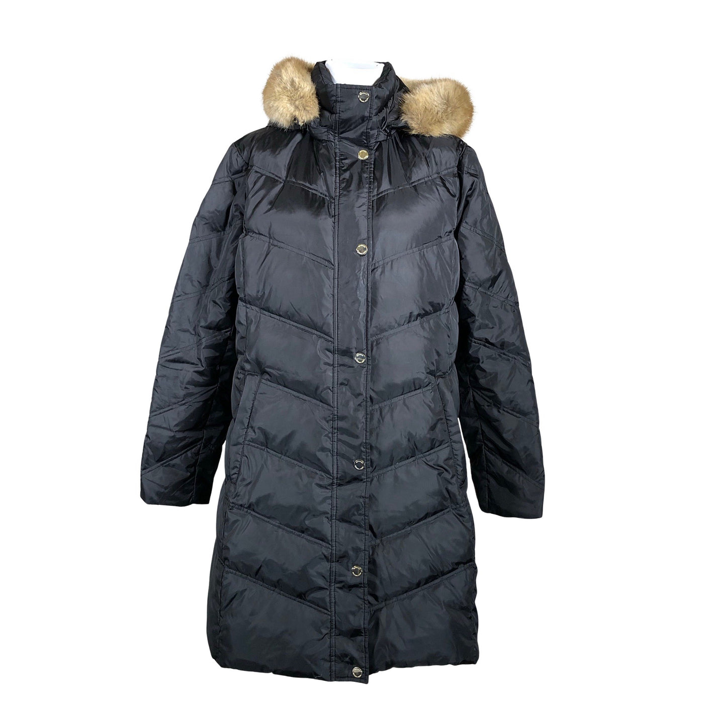 Michael Kors - Sulejope, suurus 40 - Must