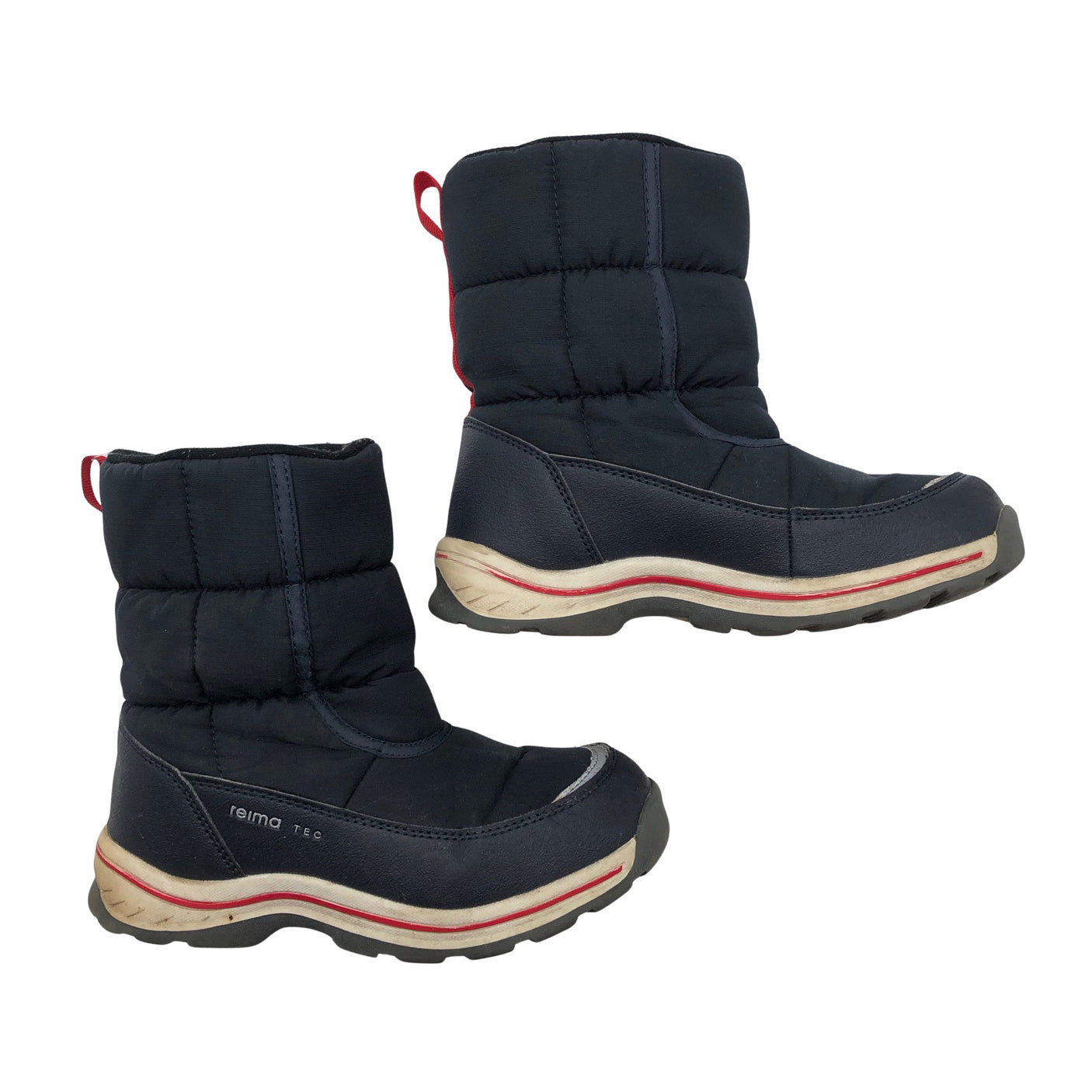 Unisex Reimatec - Winter shoes, size 32 - Blue (1)