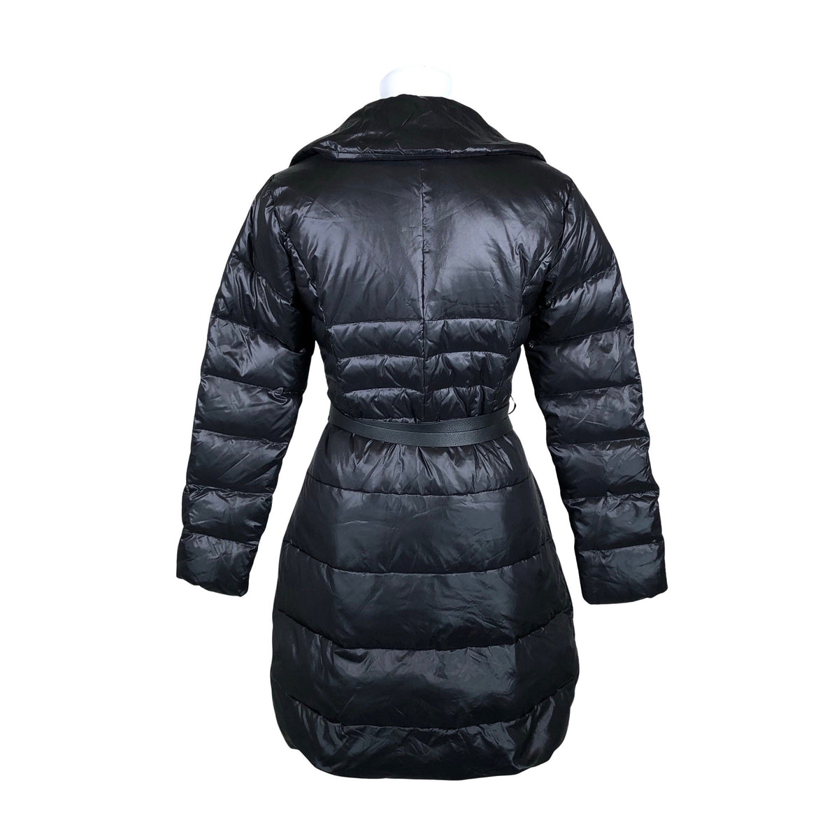 Unisex Betty Blue - Down jacket, size 34 - Black (2)