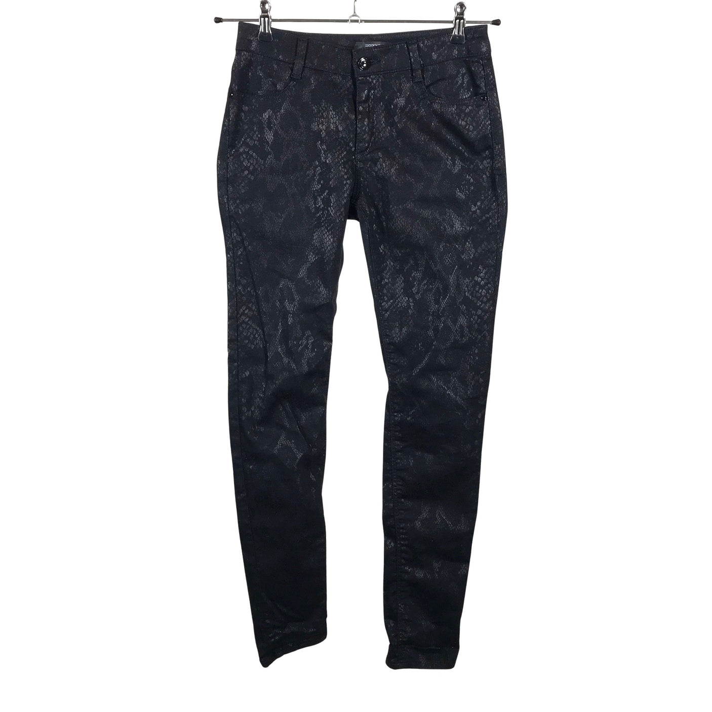Unisex Esprit - Jeans, size 34 - Black (1)