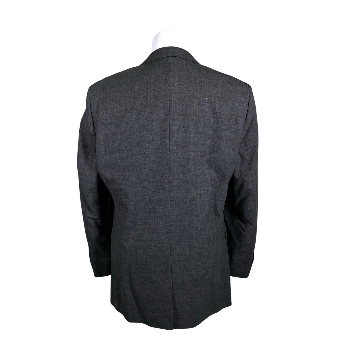 Unisex Sand - Suit jacket, size L - Gray (2)