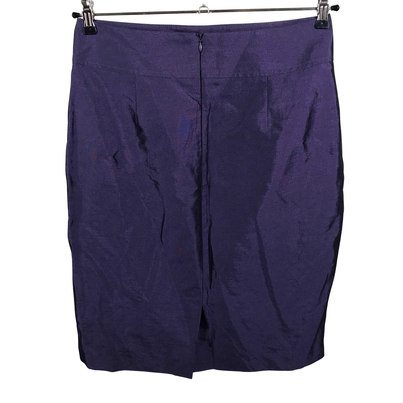 Unisex Ril's - Party skirt, size 38 - Violet (2)