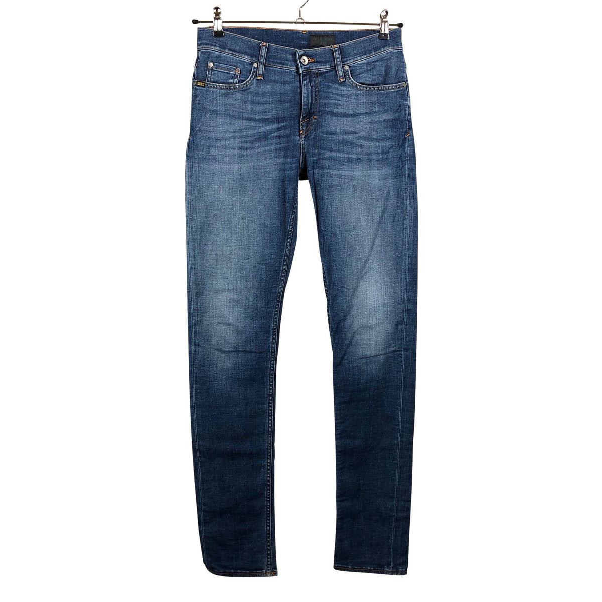 Unisex Tiger of Sweden - Jeans, size W29 - Blue (1)