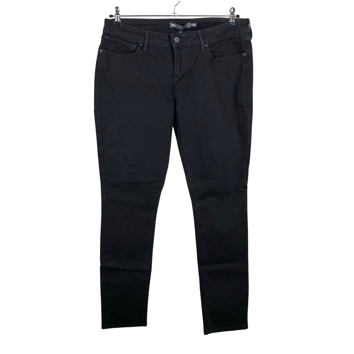 Unisex Levi's - Jeans, size 42 - Black (1)