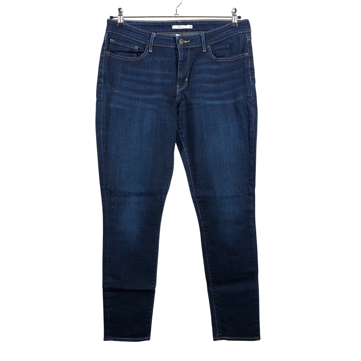 Unisex Levi's - Jeans, size W33 - Blue (1)
