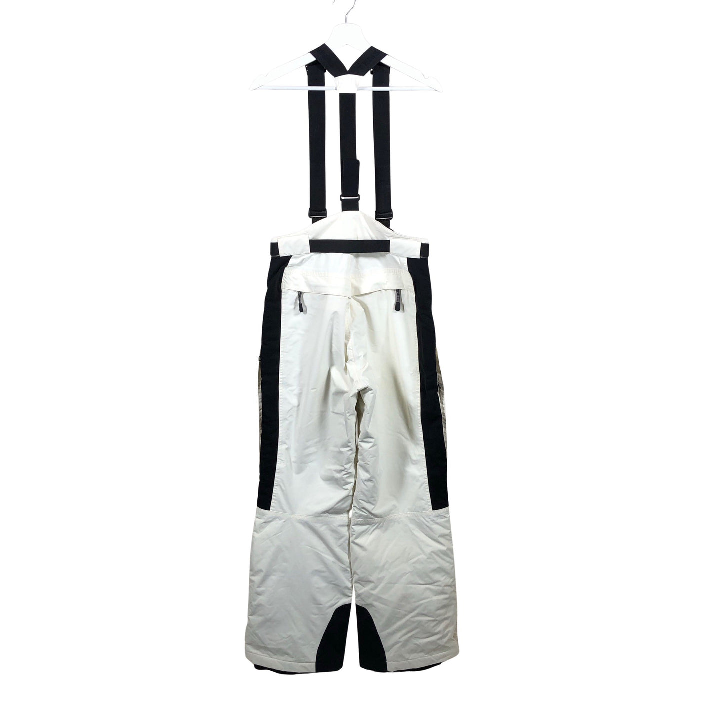 Unisex Tenson - Winter pants, size 36 - White (2)