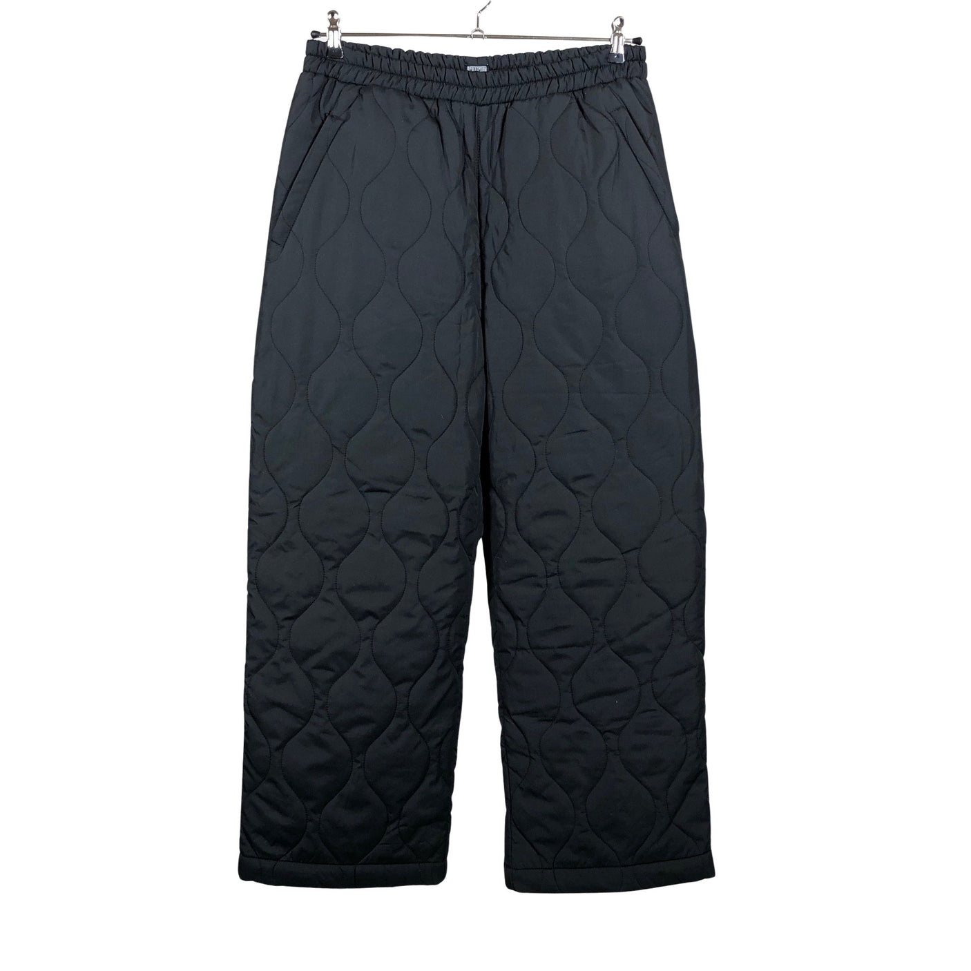 Unisex R-collection - Winter pants, size 38 - Black (1)