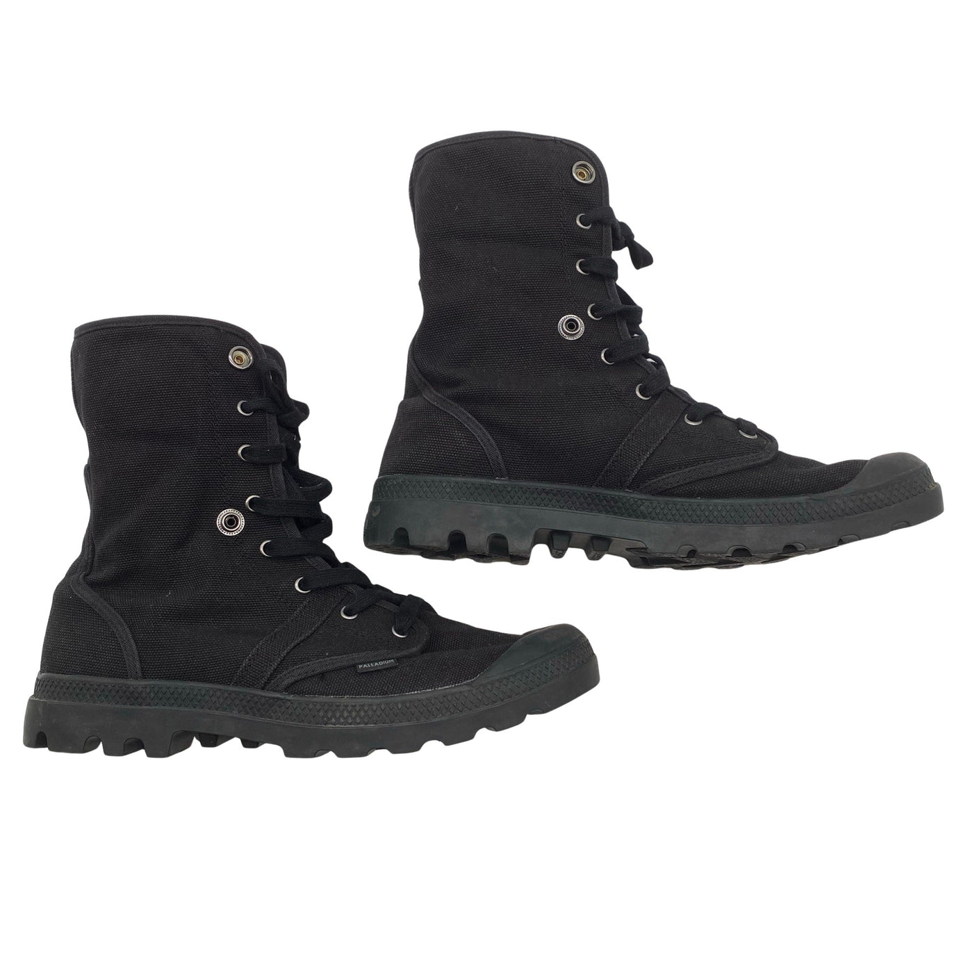 Unisex Palladium - Ankle boots, size XS - Black (1)