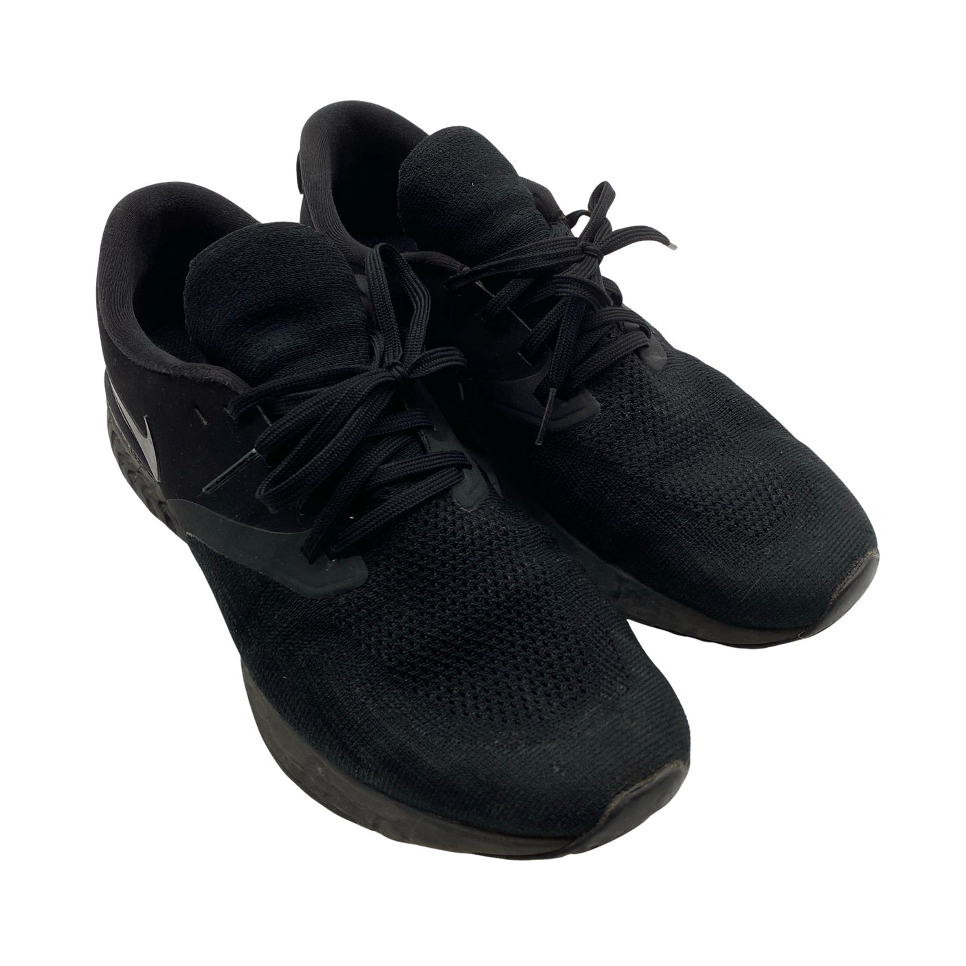 Unisex Nike - Running shoes, size XS - Black (2)