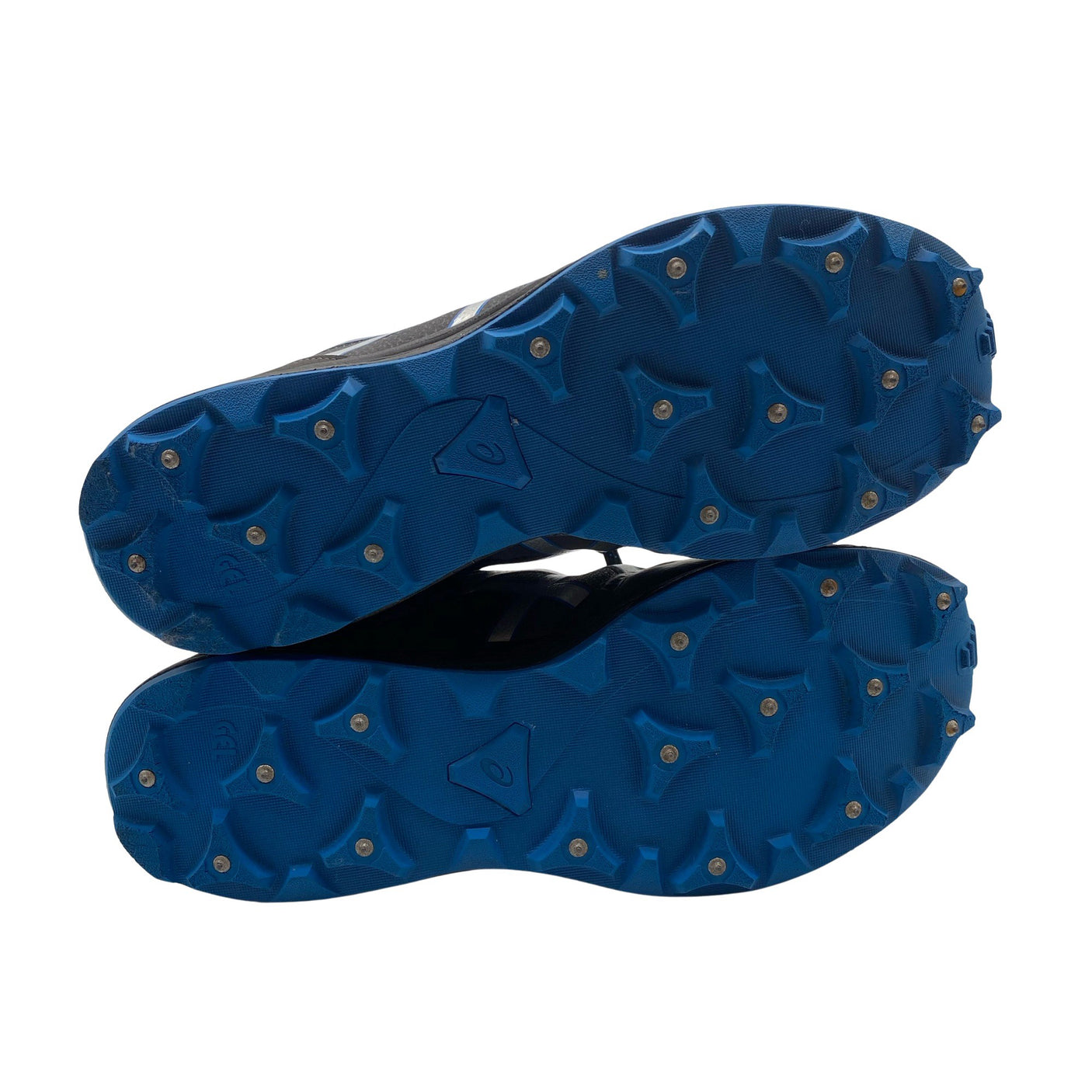 Unisex Asics - Running shoes, size XS - Blue (3)