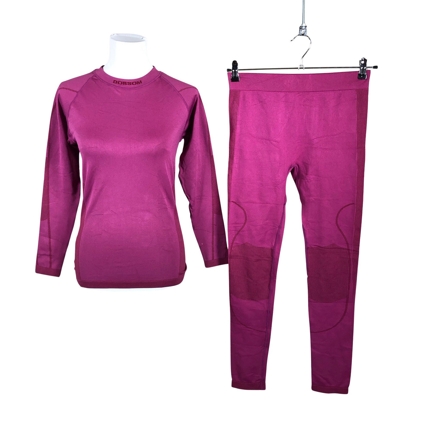 Unisex Dobsom - Thermals, size 40 - Pink (1)