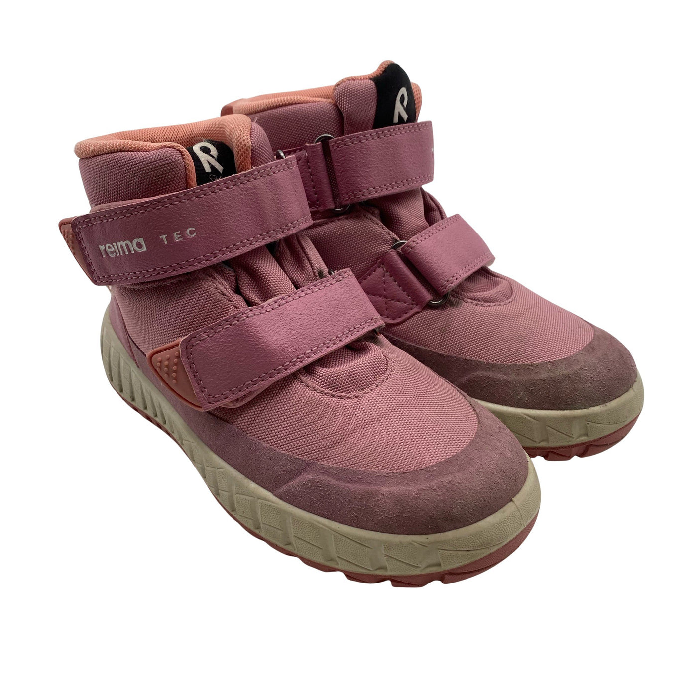 Unisex Reimatec - Spring/Fall shoes, size 30 - Light pink (2)