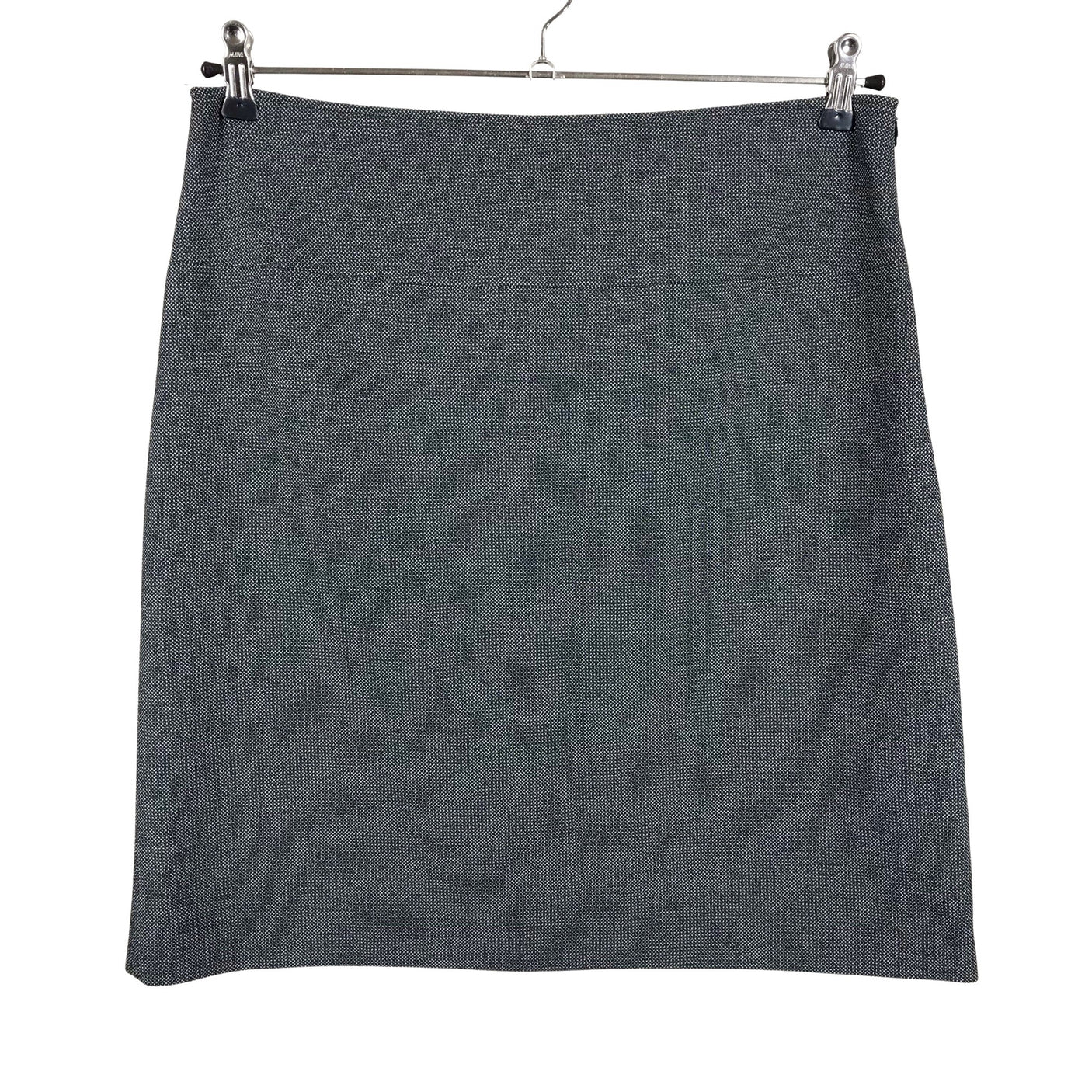 Unisex s.Oliver - Pencil skirt, size 42 - Black (1)