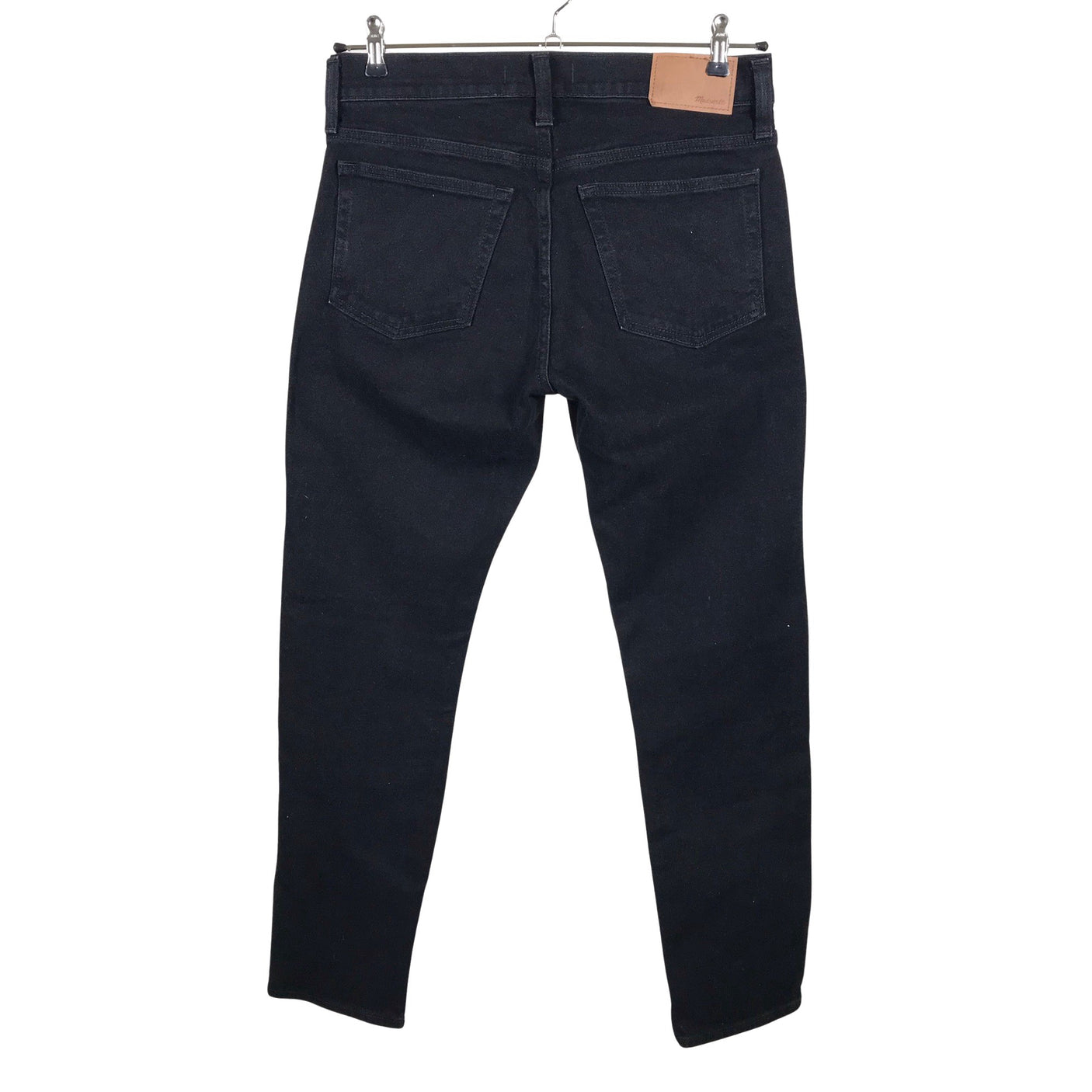 Unisex Madewell - Jeans, size W30 - Black (2)