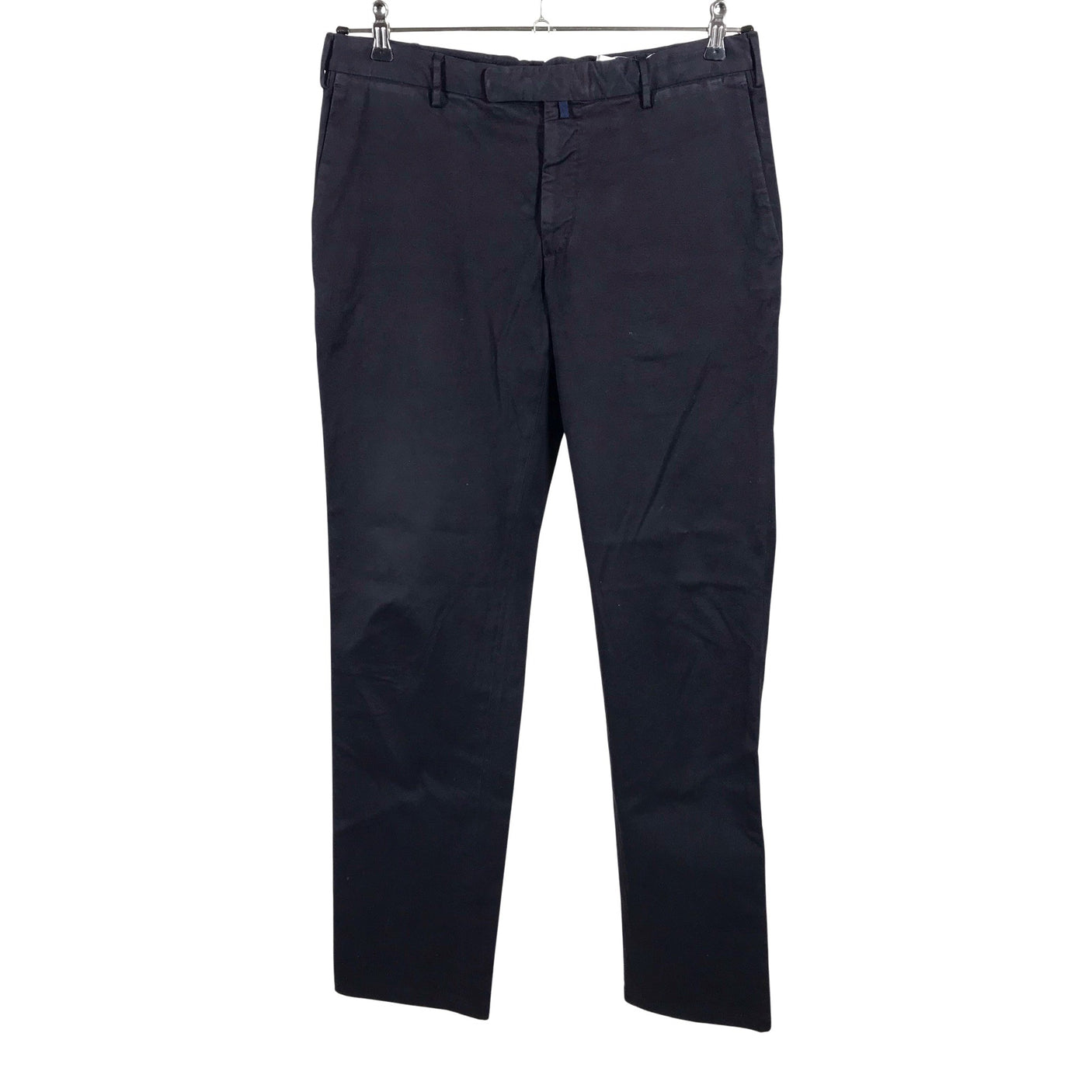 Unisex Incotex - Chinos, size M - Blue (1)