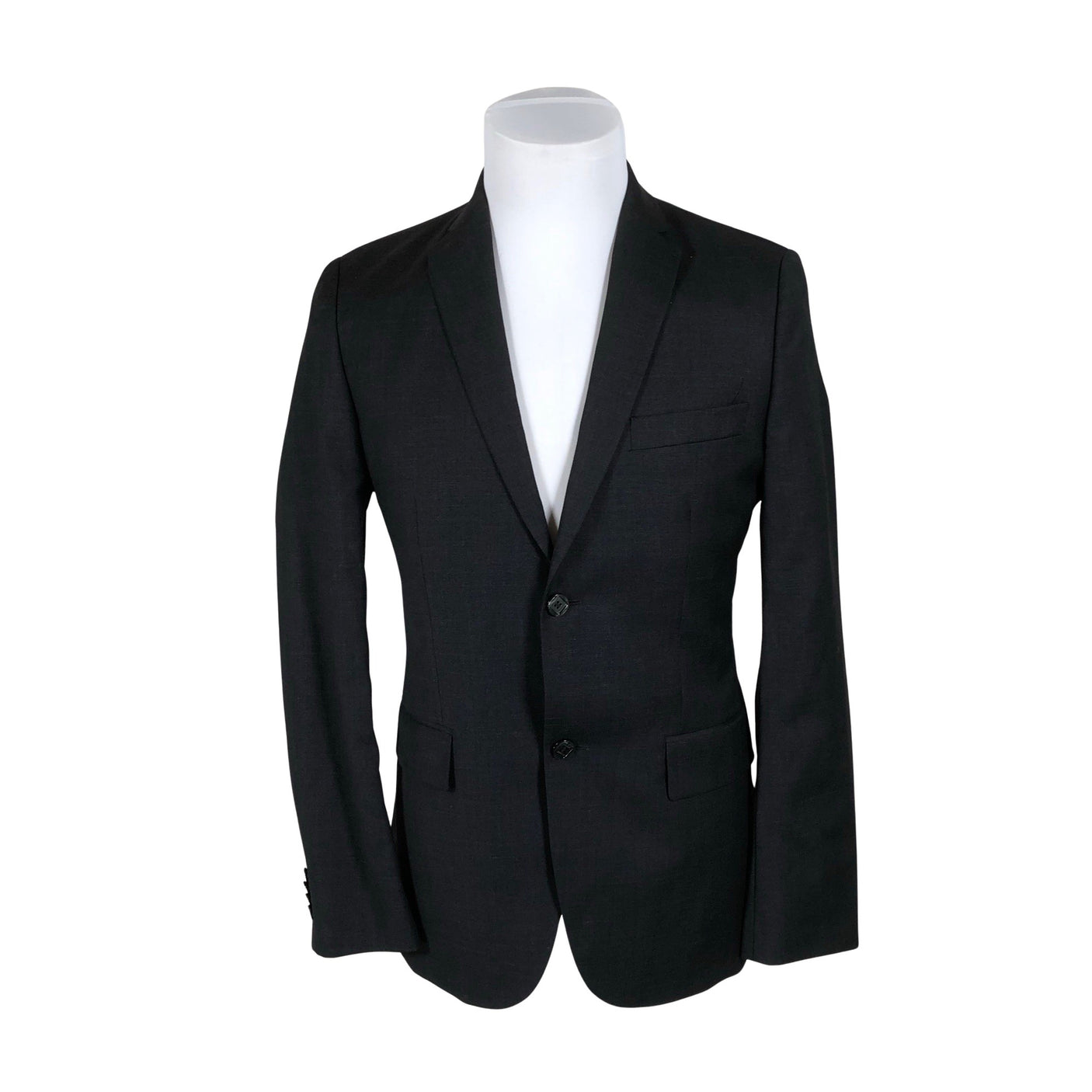 Unisex Daniele Ancarani - Blazer, size M - Gray (1)