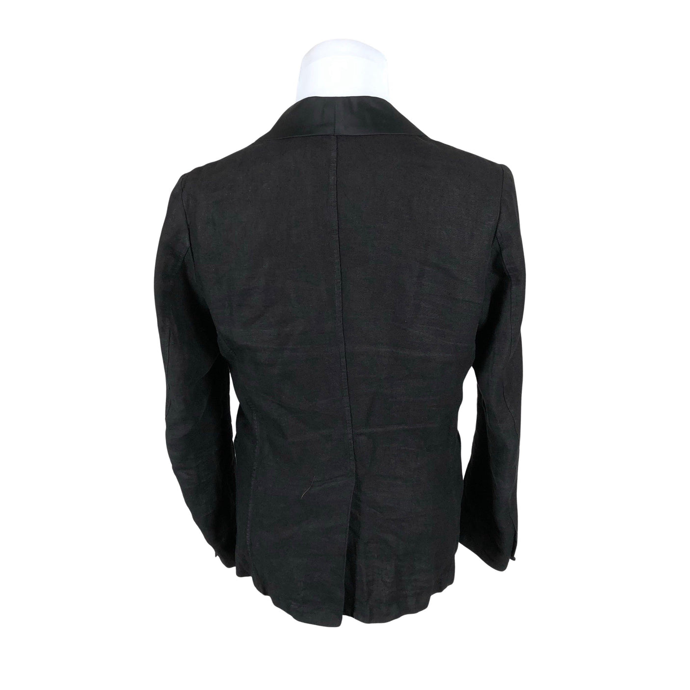 Unisex Barena - Blazer, size M - Black (2)