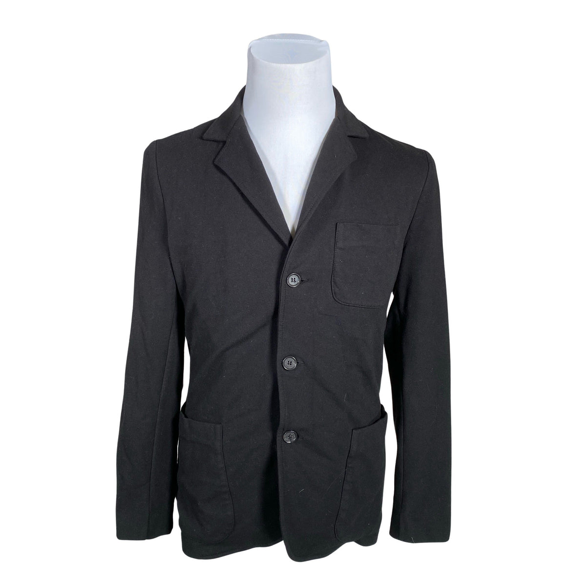 Unisex Trend Corneliani - Blazer, size M - Black (2)