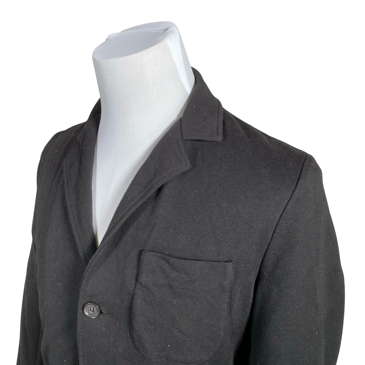 Unisex Trend Corneliani - Blazer, size M - Black (3)