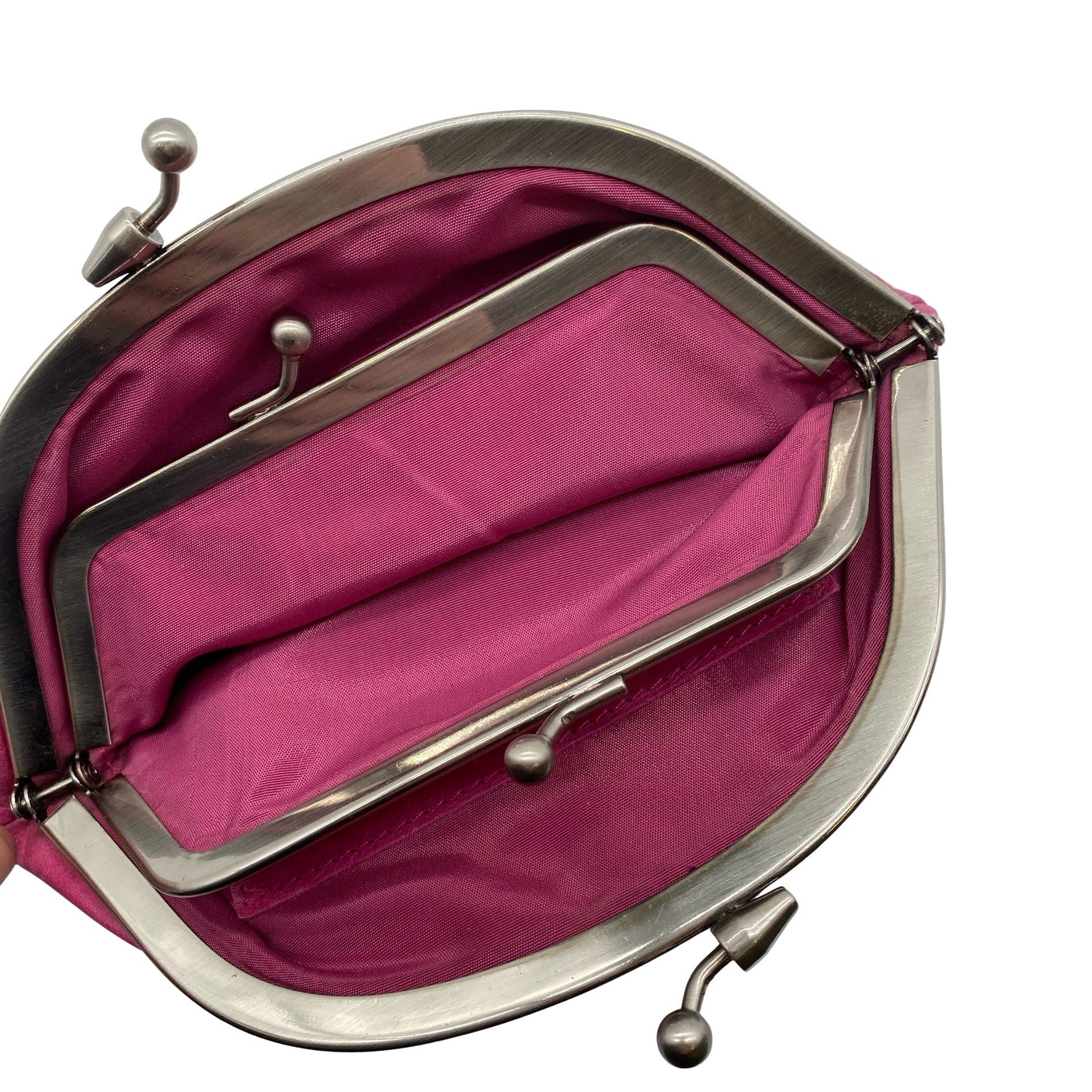 Unisex Adax - Purse, size Ei kokoa - Pink (2)