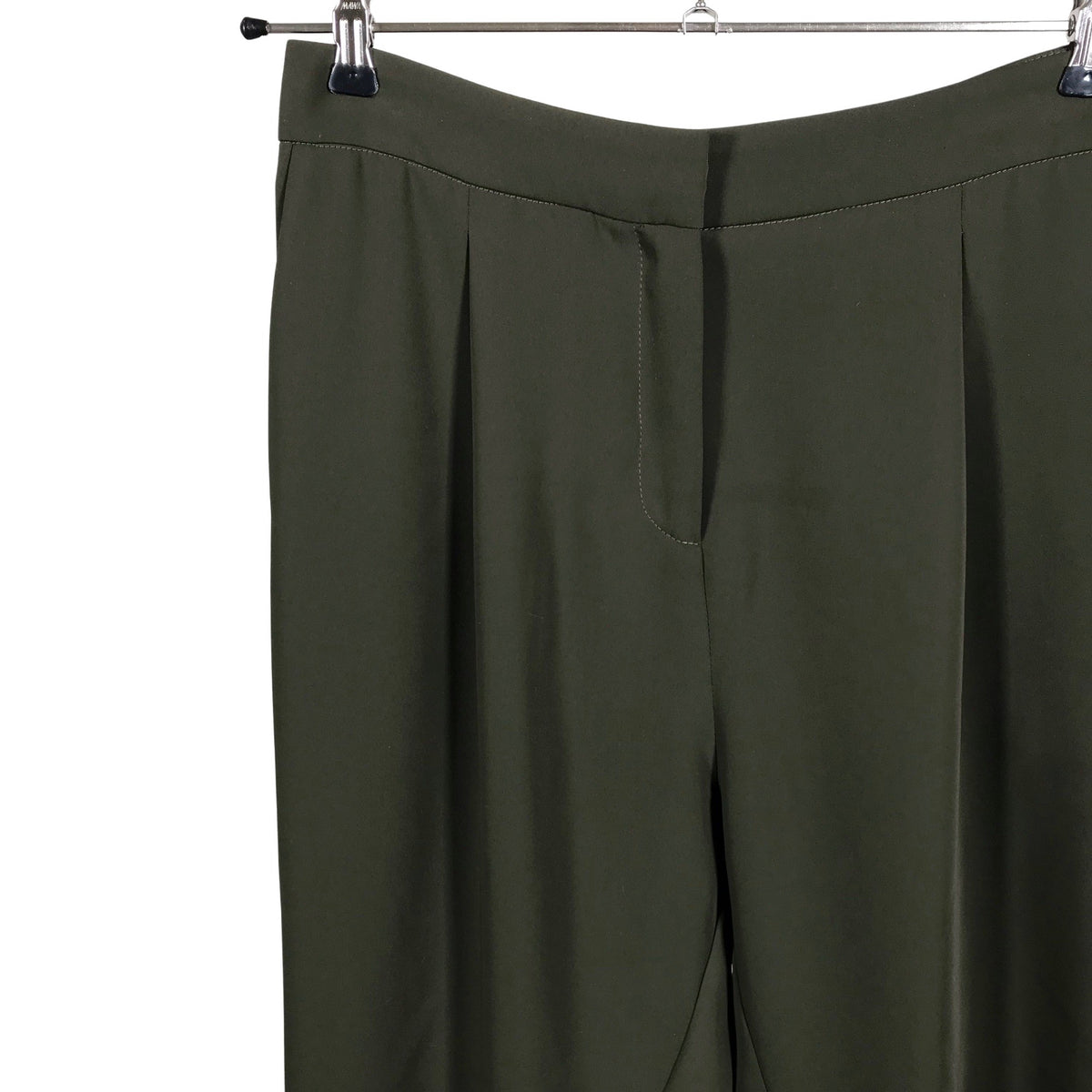 Unisex Flow Femme - Slacks, size 40 - Green (3)