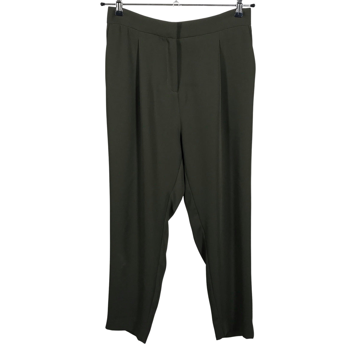 Unisex Flow Femme - Slacks, size 40 - Green (1)
