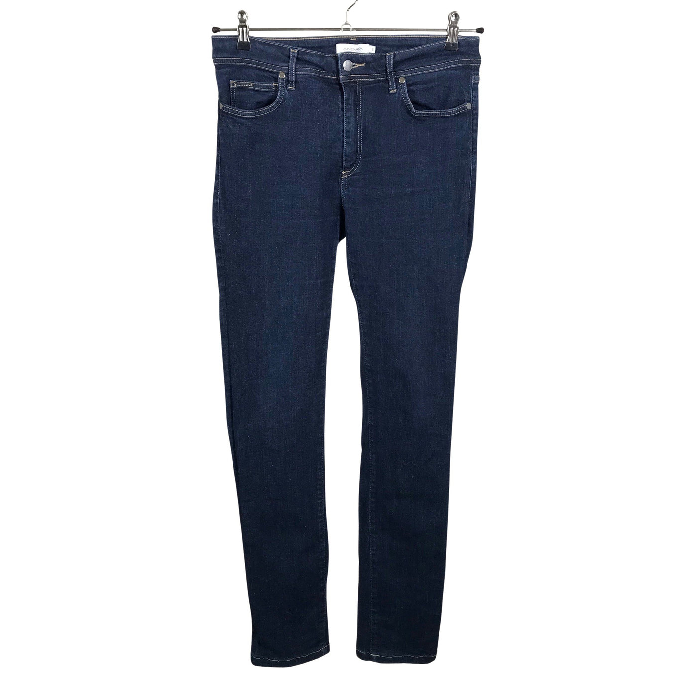 Unisex Andiata - Jeans, size 40 - Blue (1)