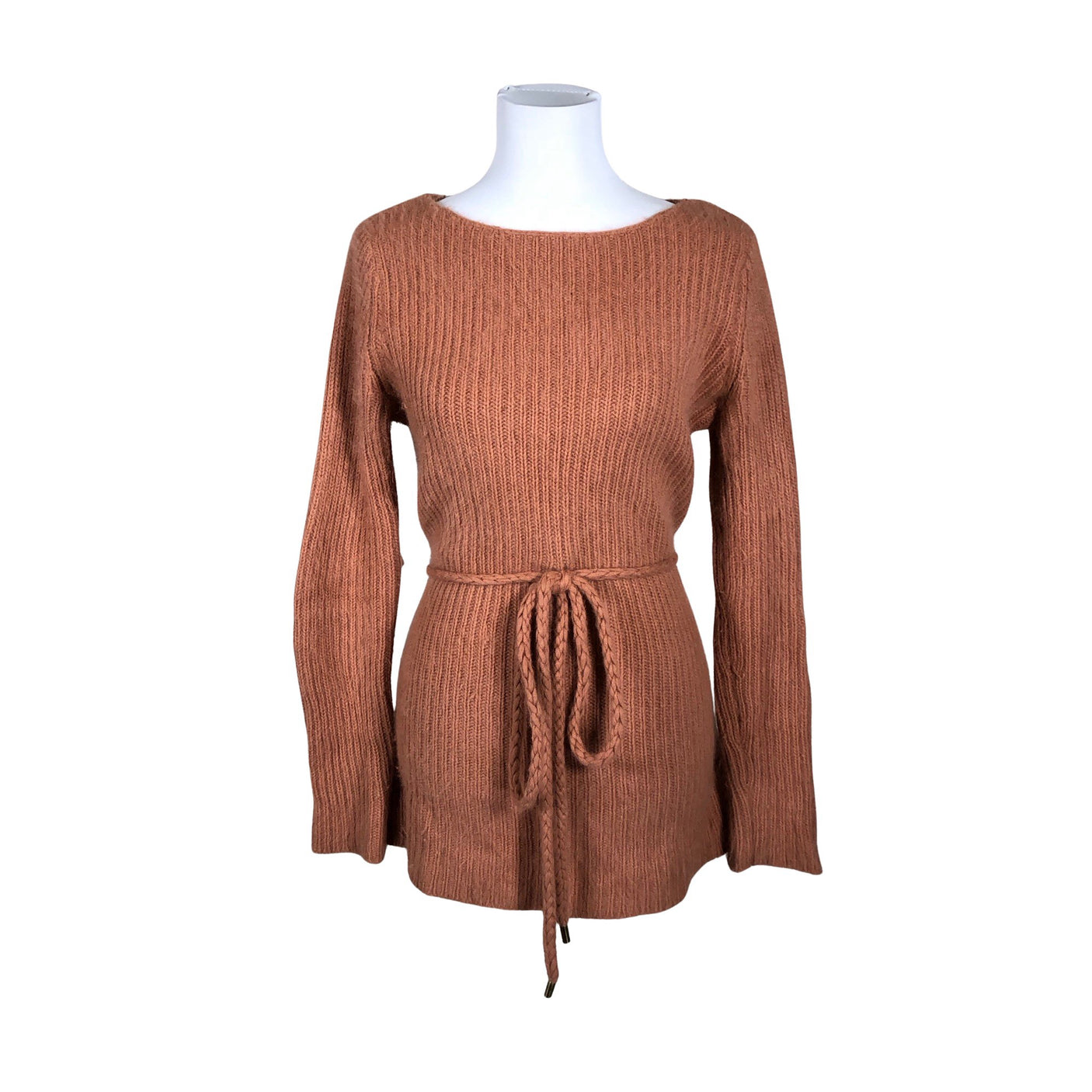 Unisex Tiger of Sweden - Knit dress, size 38 - Light pink (1)
