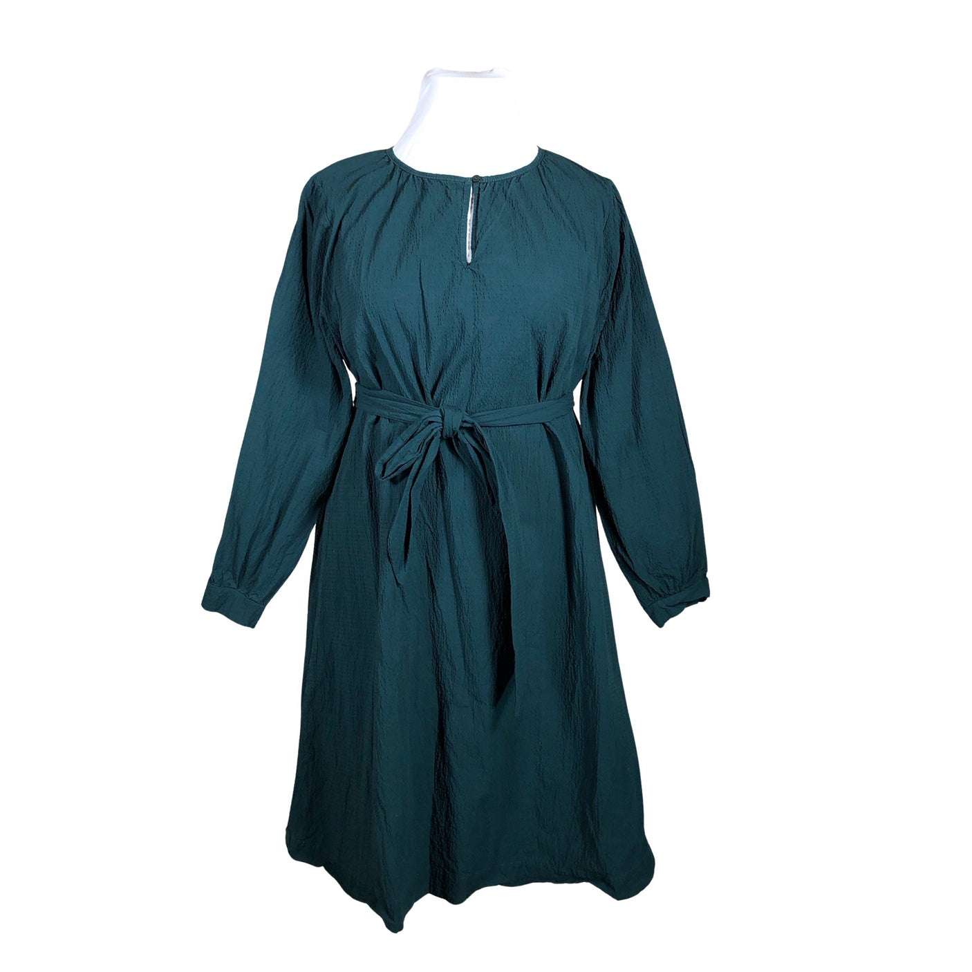 Unisex NOSH - Dress, size 42 - Green (1)