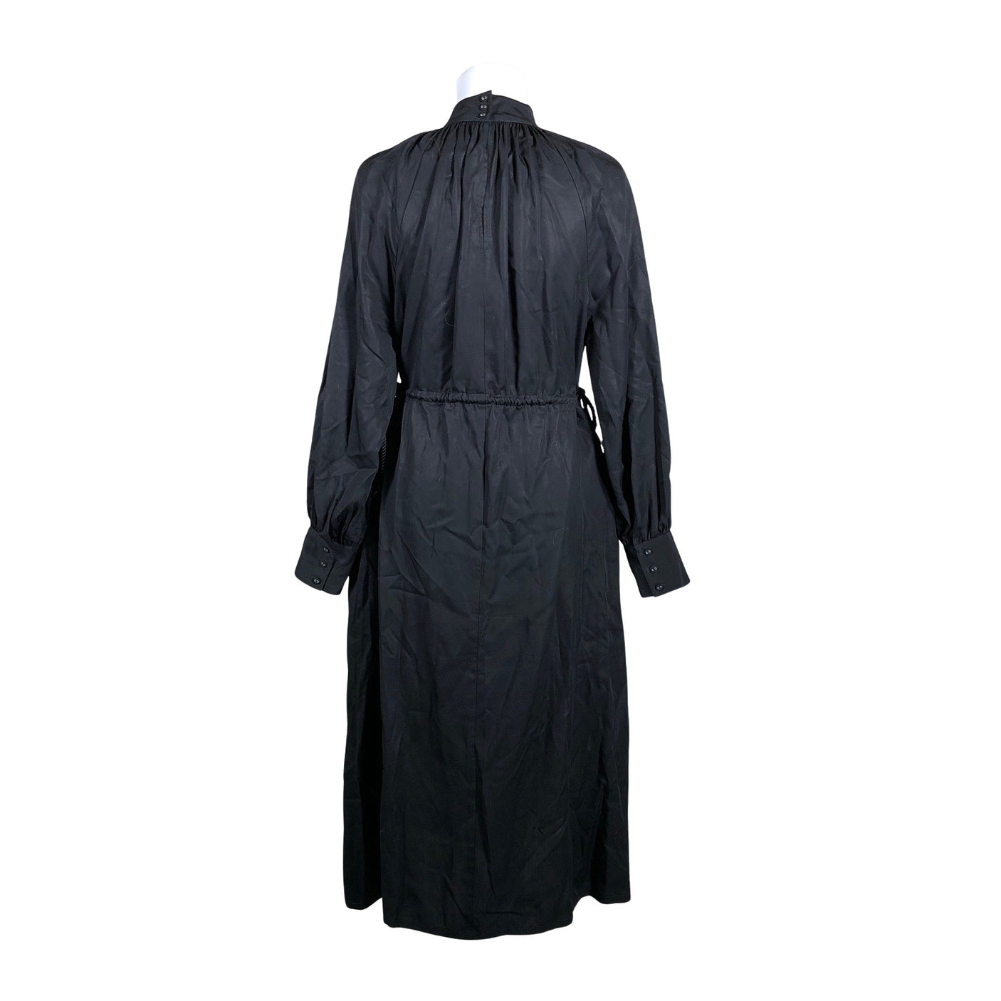 Unisex ALIGNE - Dress, size 38 - Black (2)