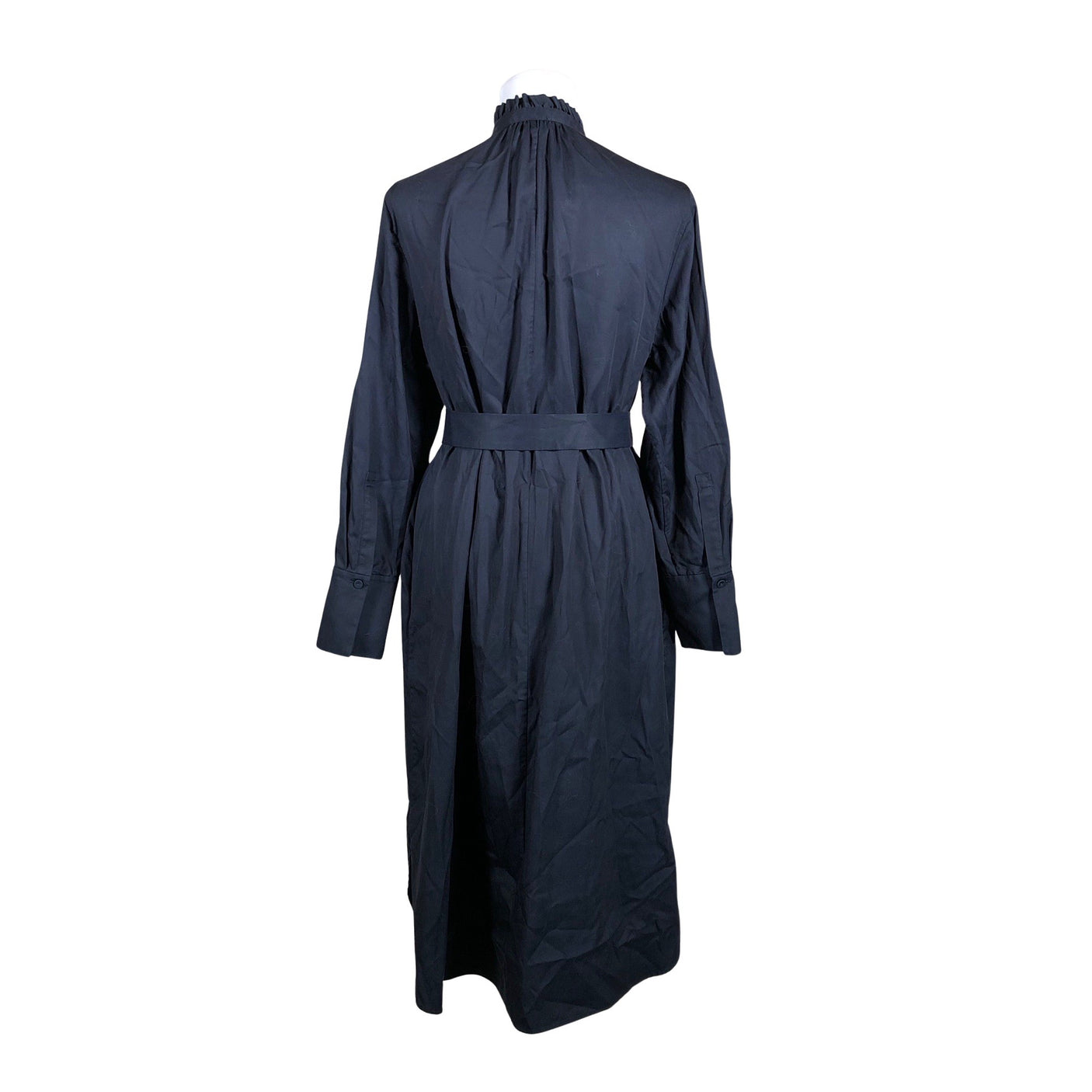 Unisex COS - Dress, size 38 - Blue (2)