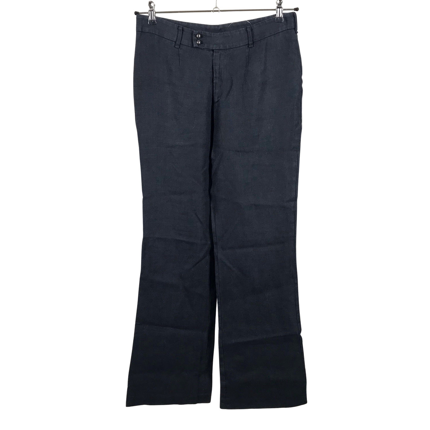 Unisex Marimekko - Slacks, size 38 - Black (1)