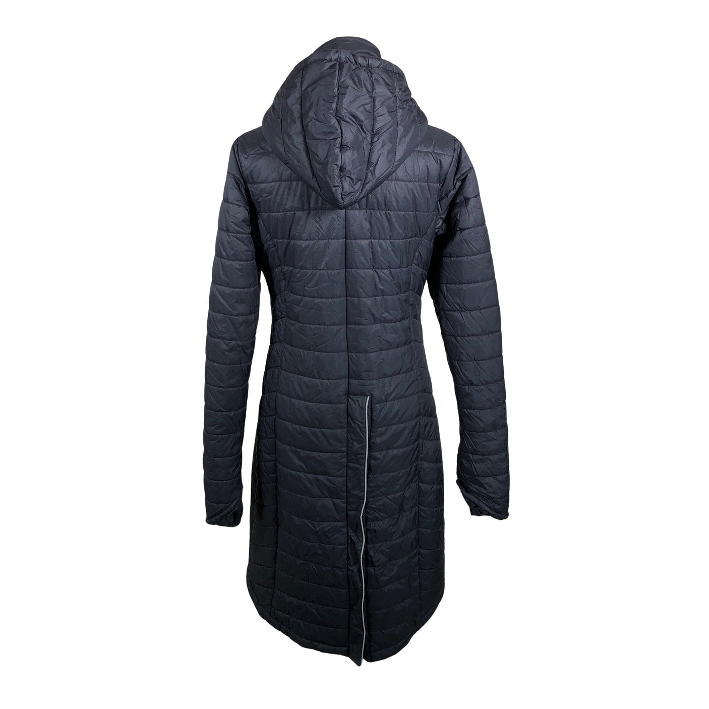 Unisex Uhip - Lightly padded jacket, size 36 - Black (2)