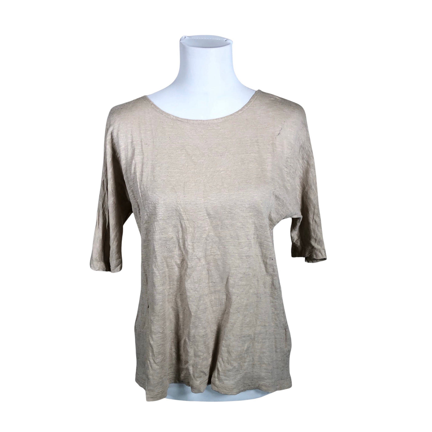 Unisex Marimekko - T-shirt, size 38 - Beige (1)