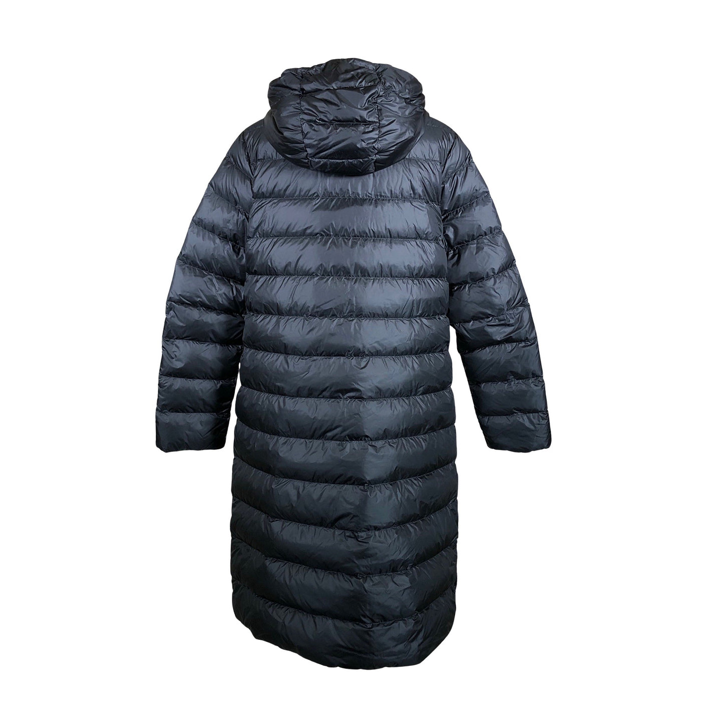 Unisex Joutsen - Down jacket, size 40 - Black (2)