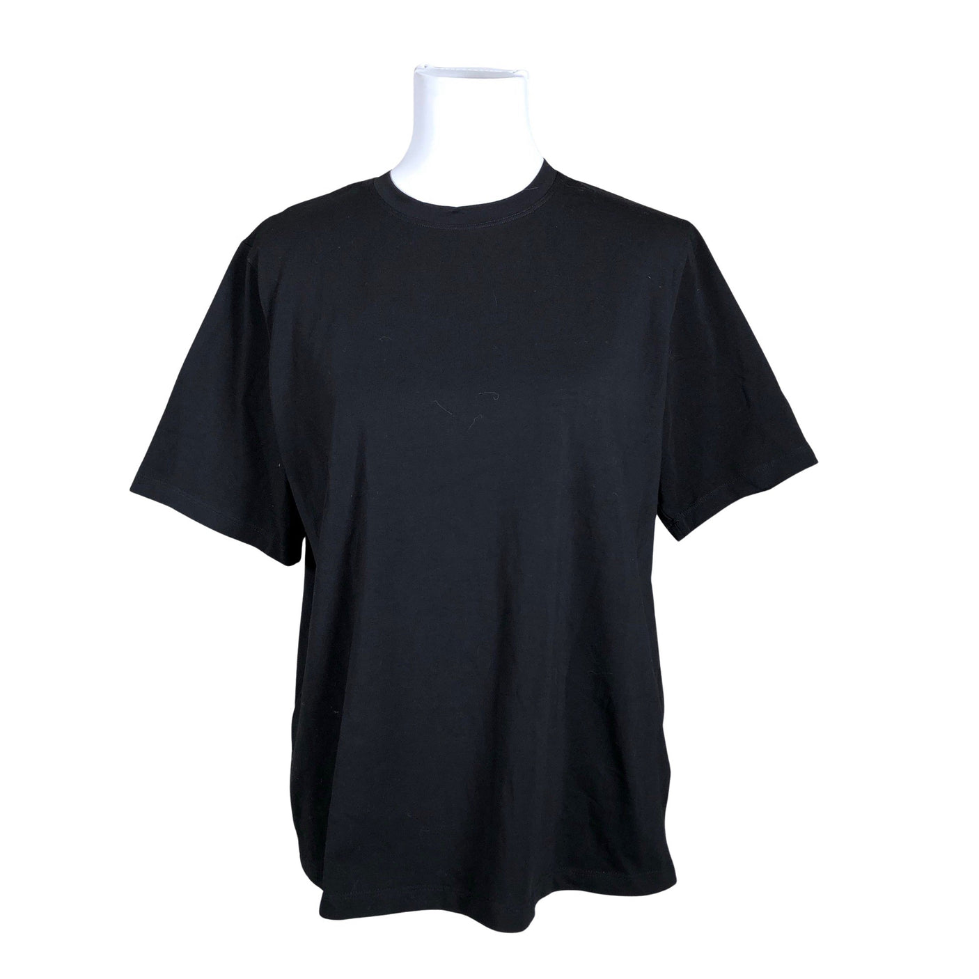 Unisex Ninepine - T-shirt, size 38 - Black (1)